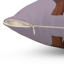 Load image into Gallery viewer, I Can Buy Myself Flowers Pillow