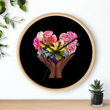 Load image into Gallery viewer, Wall clock