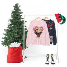 Load image into Gallery viewer, I Can Buy Myself Flowers Unisex Sweatshirt
