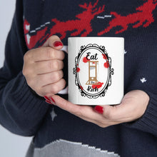 Load image into Gallery viewer, Eat the Rich Mug