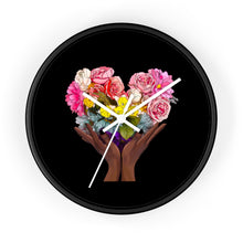 Load image into Gallery viewer, Wall clock