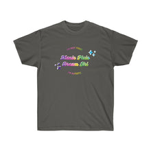 Load image into Gallery viewer, I’m Not Your Manic Pixie Dream Girl I’m Autistic Unisex Tee