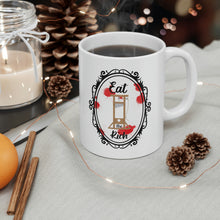 Load image into Gallery viewer, Eat the Rich Mug