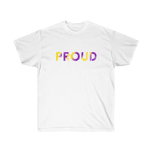 Load image into Gallery viewer, Intersex Proud Unisex Tee