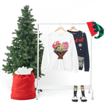 Load image into Gallery viewer, I Can Buy Myself Flowers Unisex Sweatshirt