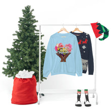 Load image into Gallery viewer, I Can Buy Myself Flowers Unisex Sweatshirt