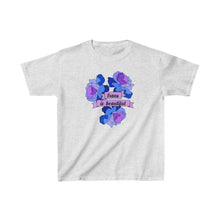 Load image into Gallery viewer, Kids Trans Is Beautiful Tee