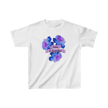 Load image into Gallery viewer, Kids Trans Is Beautiful Tee
