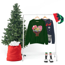 Load image into Gallery viewer, I Can Buy Myself Flowers Unisex Sweatshirt