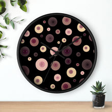 Load image into Gallery viewer, Boob Collage Wall Clock