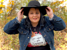 Load image into Gallery viewer, Your Softness is Your Superpower T-Shirt