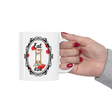 Load image into Gallery viewer, Eat the Rich Mug