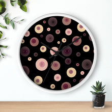 Load image into Gallery viewer, Boob Collage Wall Clock