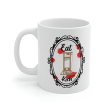 Load image into Gallery viewer, Eat the Rich Mug
