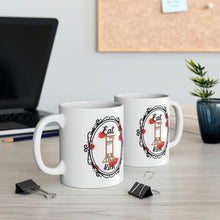 Load image into Gallery viewer, Eat the Rich Mug