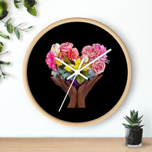 Load image into Gallery viewer, Wall clock
