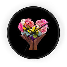 Load image into Gallery viewer, Wall clock