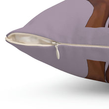 Load image into Gallery viewer, I Can Buy Myself Flowers Pillow