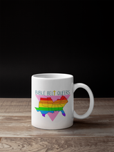 Load image into Gallery viewer, Bible Belt Queers Mug