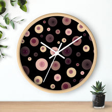 Load image into Gallery viewer, Boob Collage Wall Clock