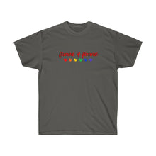 Load image into Gallery viewer, Femme 4 Femme Unisex T-shirt