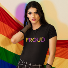 Load image into Gallery viewer, Intersex Proud Unisex Tee