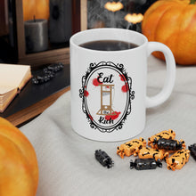 Load image into Gallery viewer, Eat the Rich Mug
