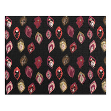 Load image into Gallery viewer, 252 Piece Vulva Collage Puzzle