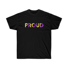 Load image into Gallery viewer, Intersex Proud Unisex Tee