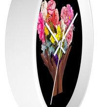 Load image into Gallery viewer, Wall clock