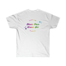 Load image into Gallery viewer, I’m Not Your Manic Pixie Dream Girl I’m Autistic Unisex Tee
