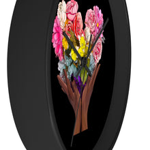Load image into Gallery viewer, Wall clock