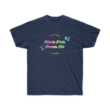 Load image into Gallery viewer, I’m Not Your Manic Pixie Dream Girl I’m Autistic Unisex Tee