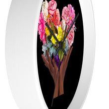 Load image into Gallery viewer, Wall clock