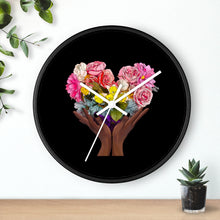 Load image into Gallery viewer, Wall clock