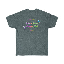 Load image into Gallery viewer, I’m Not Your Manic Pixie Dream Girl I’m Autistic Unisex Tee