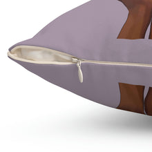 Load image into Gallery viewer, I Can Buy Myself Flowers Pillow