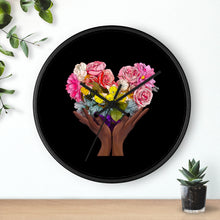 Load image into Gallery viewer, Wall clock