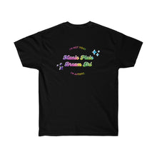 Load image into Gallery viewer, I’m Not Your Manic Pixie Dream Girl I’m Autistic Unisex Tee