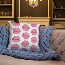 Load image into Gallery viewer, Lesbian Pillow