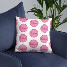 Load image into Gallery viewer, Lesbian Pillow