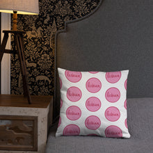 Load image into Gallery viewer, Lesbian Pillow
