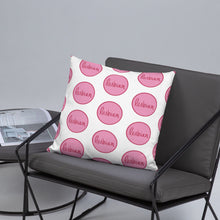 Load image into Gallery viewer, Lesbian Pillow