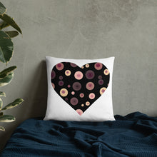 Load image into Gallery viewer, Boob Love Pillow in White