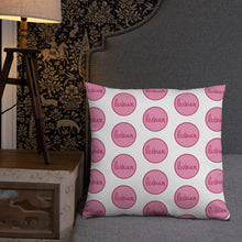 Load image into Gallery viewer, Lesbian Pillow