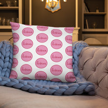 Load image into Gallery viewer, Lesbian Pillow