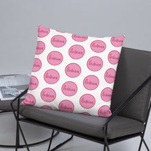 Load image into Gallery viewer, Lesbian Pillow