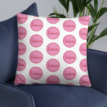 Load image into Gallery viewer, Lesbian Pillow