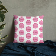 Load image into Gallery viewer, Lesbian Pillow