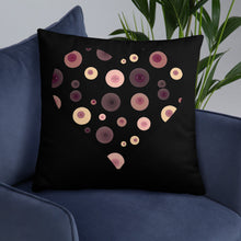 Load image into Gallery viewer, Boob Love Pillow